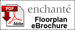 Enchante Floorplan eBrochure Download